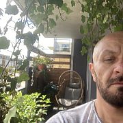 Markus1135 - mężczyzna, 38 lat, Wrocław