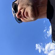 Pnoncze - muž, 47 let, Racibórz