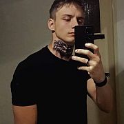 Piotrullo - muž, 25 let, Łódź