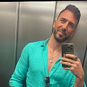 SYDNEY2000 - muž, 58 let, Bielsko-Biała