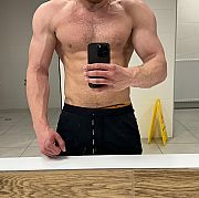 AlessandroMoretti - mężczyzna, 23 lat, Kraków