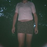 CrossdresserOn47 - mężczyzna, 47 lat, Wysoka