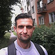 AMu1 - mężczyzna, 30 lat, Częstochowa