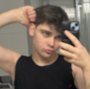 Twink4waw - чоловік, 22 років, Warszawa