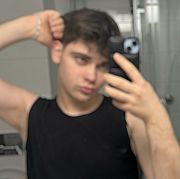 Twink4waw - mężczyzna, 21 lat, Warszawa