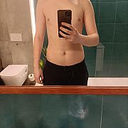 Johnny2303 - mężczyzna, 21 lat, Warszawa