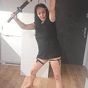 IZABELA131 - žena, 50 let, Poznań