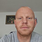 Blendi0 - mężczyzna, 41 lat, Creil