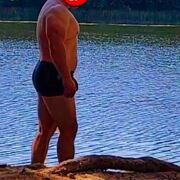 Kusiciel88 - man, 37 years, Warszawa