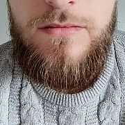 Justaman727 - mężczyzna, 35 lat, Kraków