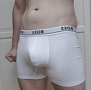 Bigdaddy20cm - mężczyzna, 21 lat, Warszawa
