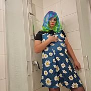 TuliLas99 - trans, 25 lat, Hamburg