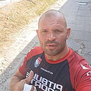 2025Tom2025 - man, 41 years, Poznań