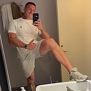 Patryk7784 - mężczyzna, 26 lat, Dordrecht