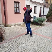 Damianose79 - mężczyzna, 44 lat, Poznań