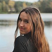 Paula20 - kobieta, 19 lat, Kraków