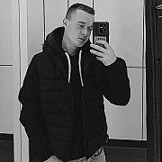 1Morty - mężczyzna, 26 lat, Gdańsk