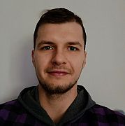 MatejkooOo - mężczyzna, 30 lat, Amsterdam