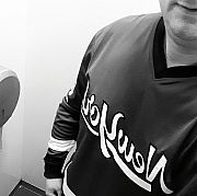 Cichosza888 - mężczyzna, 37 lat, Berlin