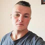 Patrykkk3095 - mężczyzna, 30 lat, Starachowice