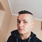 Patrykkk3095 - mężczyzna, 30 lat, Radom