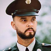 Marco07 - mężczyzna, 29 lat, Zamość