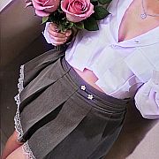 Whitepantera - žena, 22 let, Zielona Góra