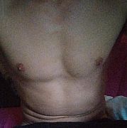 Dadd6666 - mężczyzna, 29 lat, Nowa Sól