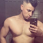 Szymoneek94 - man, 31 years, Rzeszów