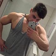 Szymoneek94 - mężczyzna, 31 lat, Rzeszów