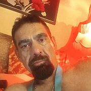 Bhrz - mężczyzna, 52 lat, Tehran