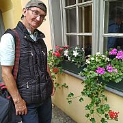 Gregyt - mężczyzna, 66 lat, Przecław