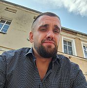 Przemo1987 - mężczyzna, 38 lat, Poznań