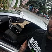 Pawcio123456 - mężczyzna, 37 lat, Poznań