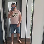 Cacao - mężczyzna, 31 lat, Kwidzyn