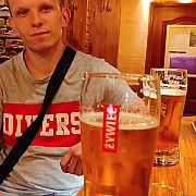 Smarek1988 - mężczyzna, 36 lat, Bielsko-Biała