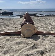 Feliz - woman, 40 years, Gdańsk