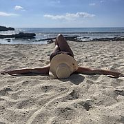 Feliz - kobieta, 40 lat, Gdańsk