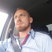 Robert9209 - mężczyzna, 33 lat, Warszawa