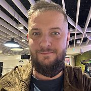 Serge1988 - man, 37 years, Warszawa