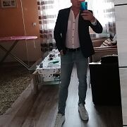 996745 - мужчина, 51 лет, Płock