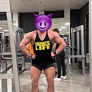 Bully666 - mężczyzna, 26 lat, Warszawa