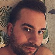 Mvckxxx - muž, 33 let, Warszawa