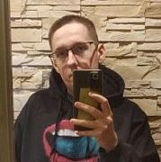 Kamil147 - mężczyzna, 33 lat, Toruń