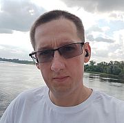 Kamil147 - mężczyzna, 33 lat, Toruń