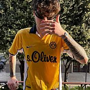 04Karol04 - mężczyzna, 21 lat, Poznań