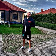 Lewan97 - mężczyzna, 28 lat, Poznań