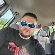 Grzesiek45454545 - mężczyzna, 35 lat, Przemyśl
