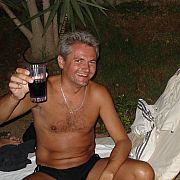 Miras58 - mężczyzna, 58 lat, Koszalin