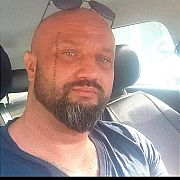 Amster13 - mężczyzna, 42 lat, Słupsk